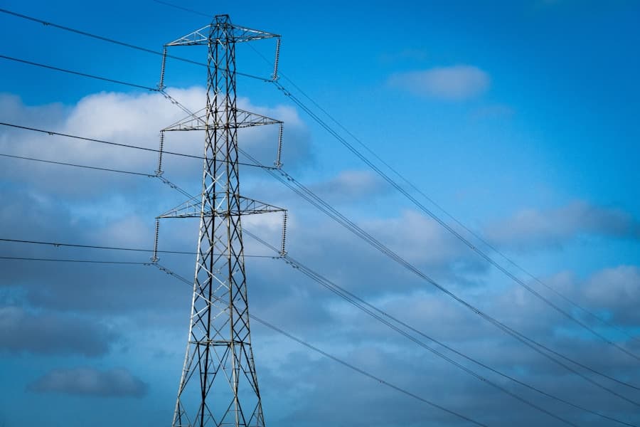 Aumento na tarifa de energia no Brasil nos últimos 10 anos